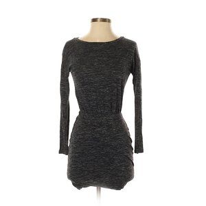 Wilfred Gray Dress XXS